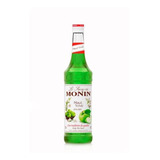 Xarope Monin Maça Verde 700ml