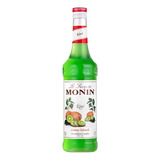 Xarope Monin Sabor Kiwi 700ml