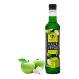 Xarope Para Soda Italiana Dilute 500ml Original - Sabores