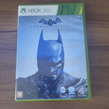 Xbox 360 - Batman Arkham Origins