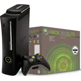 Xbox 360 - Elite - 120