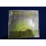 Xbox 360 Elite 120gb - Nxe Dashboard (raro)