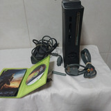Xbox 360 Fat 120 Gb Placa
