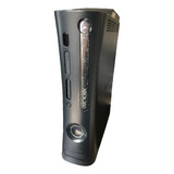 Xbox 360 Fat Arcade Preto Hd 120gb 