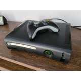 Xbox 360 Fat Elite Jasper Desbloqueado Rgh C/vários Jogos