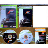 Xbox 360 Forza Motorsport 3 *