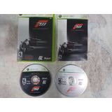 Xbox 360 Forza Motorsport 3 2