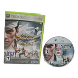 Xbox 360 Jogo Virtua Fighter 5
