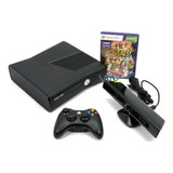 Xbox 360 + Kinect + 2