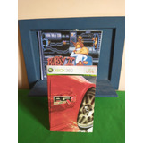 Xbox 360 Pgr 4 Manual De