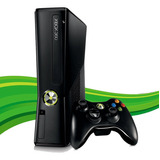 Xbox 360 Slim Original + 1