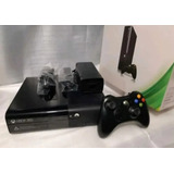 Xbox 360 Slim Ou Super Slim Com Nf-e Garantia Original 
