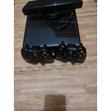 Xbox 360 Super Slim 250gb Original,