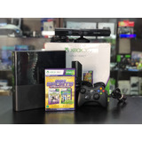 Xbox 360 Super Slim Hd 500gb