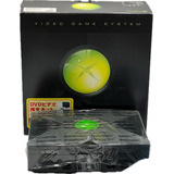 Xbox Classic - Novo De Época! Microsoft Xbox Classico