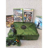 Xbox Clássico Halo