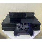 Xbox One 500gb - Preto Black