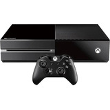 Xbox One Fat 500 Gb Microsoft