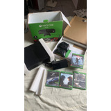 Xbox One Fat 500gb + 2