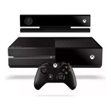 Xbox One Fat Completo + 1
