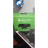 Xbox One Fat + Kinnect + Controle Do Series S + Jogos 