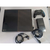 Xbox One Fat Microsoft Hd 500g