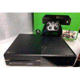 Xbox One Original Completo Garantia Nf-e
