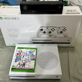 Xbox One S 1tb 4k 120