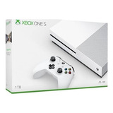 Xbox One S 1tb 4k Ultra