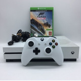 Xbox One S 1tb Branco Usado