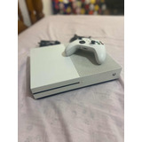 Xbox One S 1tb+ Controle Series S, 3 Jogos, Fone Multilaser