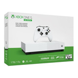 Xbox One S All Digital 1
