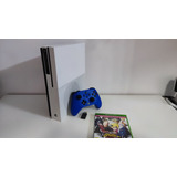 Xbox One S + Jogo+ Controle
