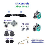 Xbox One S Kit Peças Reparo