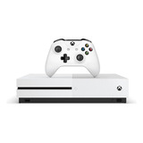 Xbox One S Standart 1tb Seminovo