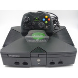 Xbox Primeira Geração Original Usado