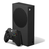 Xbox Series S 1tb Preto -
