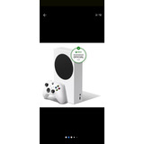 Xbox Series S + Volante Gamer