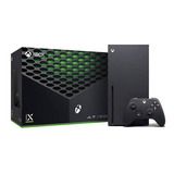 Xbox Series X 1 Tb Ssd Garantia 1 Ano Lacrado Com Nfe