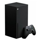 Xbox Series X 1tb Com Nota Fiscal Lacrado