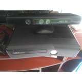 Xbox Slim Com Kinect+ Ps3 Fat