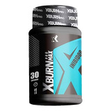 Xburn Pro Max Azul - Elimina