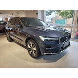 Xc60 T8 Recharge Plus