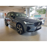 Xc60 T8 Recharge Ultimate Dark