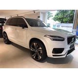 Xc90 T8 Recharge Ultimate Dark