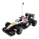 Xd Toy F1 Preto