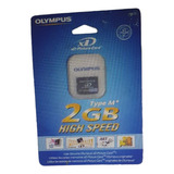 Xd-picture Card Olympus 2 Gb