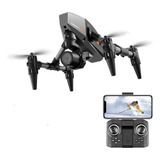 Xd1 Pro Drone: Dupla Câmera, Wifi,