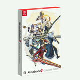 Xenoblade 3 Collector's Edition Nintendo Switch