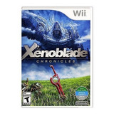 Xenoblade Chronicles M S I. Para